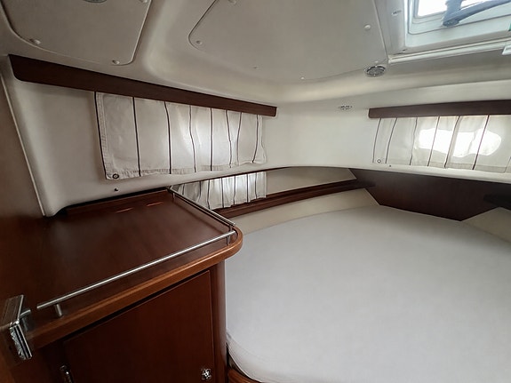 Nimbus Nova 2013. 38 fot. 1.900.000 kr. Bud mottas gjerne, hvis snarlig salg. 30 of 30