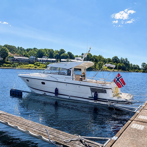 Nimbus Nova 2013. 38 fot. 1.900.000 kr. Bud mottas gjerne, hvis snarlig salg. 2 of 30