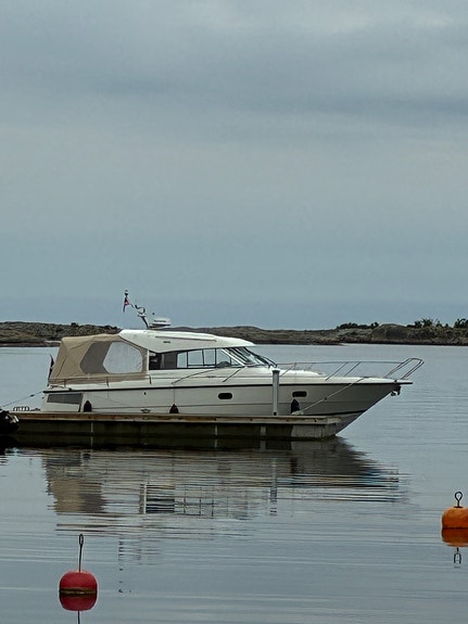 Nimbus Nova 2013. 38 fot. 1.900.000 kr. Bud mottas gjerne, hvis snarlig salg. 11 of 30