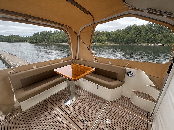 Nimbus Nova 2013. 38 fot. 1.900.000 kr. Bud mottas gjerne, hvis snarlig salg. 15 of 30