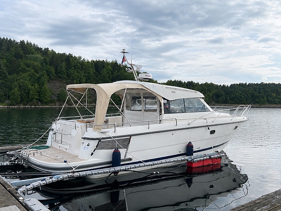 Nimbus Nova 2013. 38 fot. 1.900.000 kr. Bud mottas gjerne, hvis snarlig salg. 6 of 30