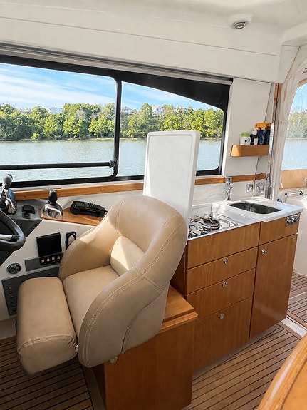 Nimbus Nova 2013. 38 fot. 1.900.000 kr. Bud mottas gjerne, hvis snarlig salg. 17 of 30