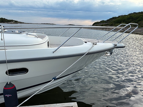 Nimbus Nova 2013. 38 fot. 1.900.000 kr. Bud mottas gjerne, hvis snarlig salg. 9 of 30