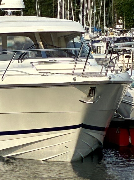 Nimbus Nova 2013. 38 fot. 1.900.000 kr. Bud mottas gjerne, hvis snarlig salg. 7 of 30