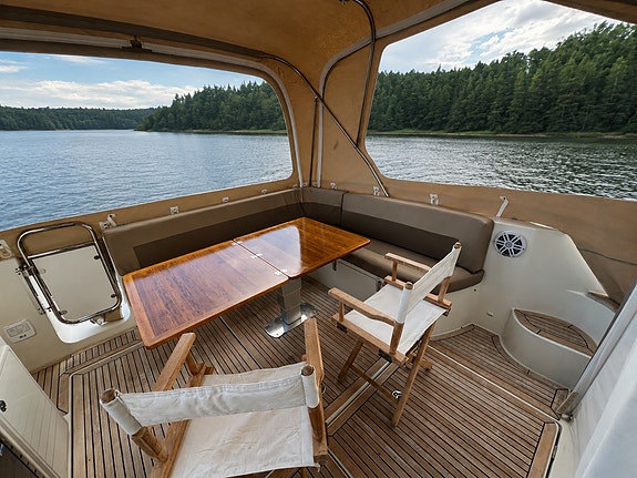 Nimbus Nova 2013. 38 fot. 1.900.000 kr. Bud mottas gjerne, hvis snarlig salg. 13 of 30