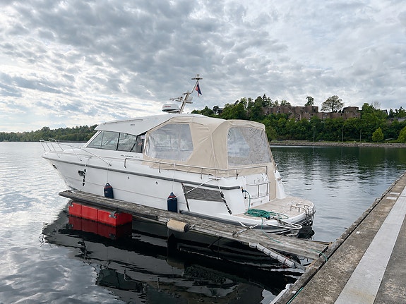 Nimbus Nova 2013. 38 fot. 1.900.000 kr. Bud mottas gjerne, hvis snarlig salg. 3 of 30