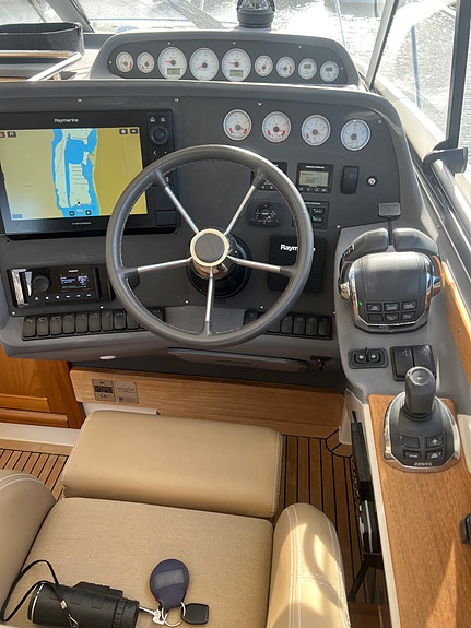 Nimbus Nova 2013. 38 fot. 1.900.000 kr. Bud mottas gjerne, hvis snarlig salg. 19 of 30