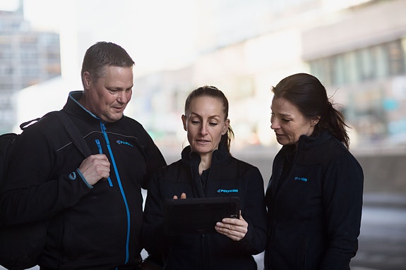 Bilde 1 av 2 i jobbannonse-galleriet