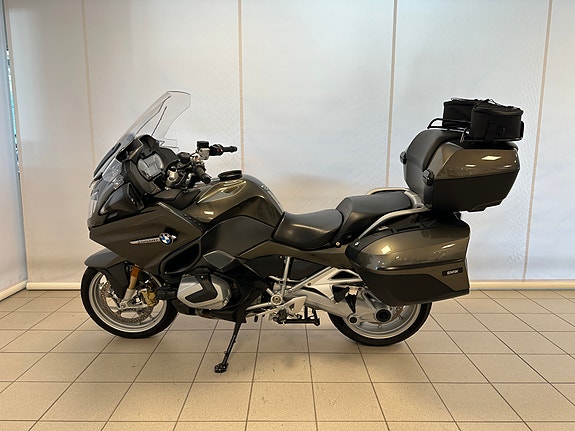 BMW R 1250 RT 4 of 7