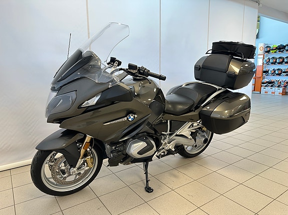 BMW R 1250 RT 3 of 7