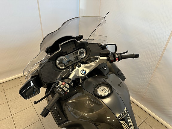 BMW R 1250 RT 7 of 7
