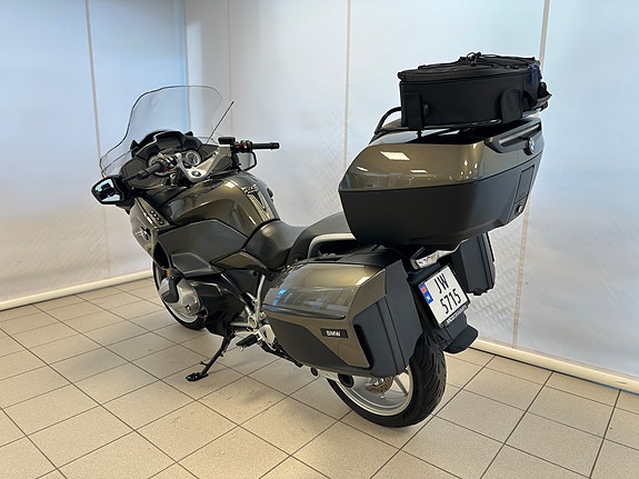 BMW R 1250 RT 5 of 7