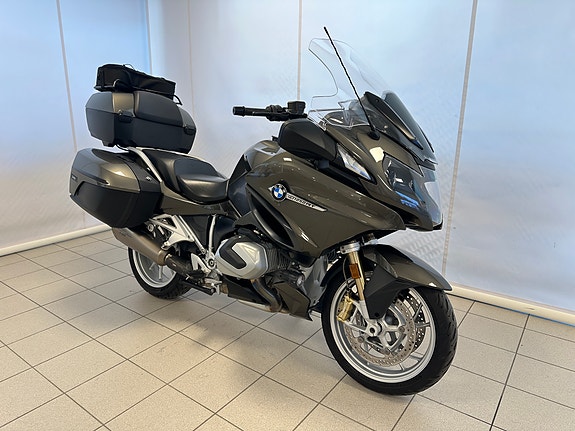 BMW R 1250 RT 2 of 7