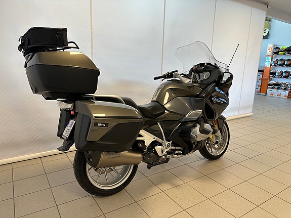 BMW R 1250 RT 6 of 7