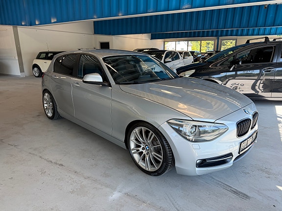 BMW 116d