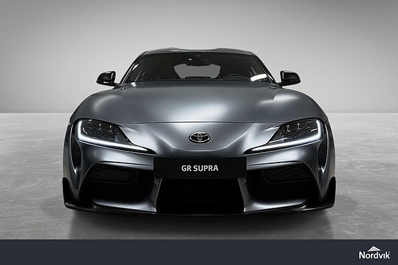 Toyota GR Supra 3 of 5
