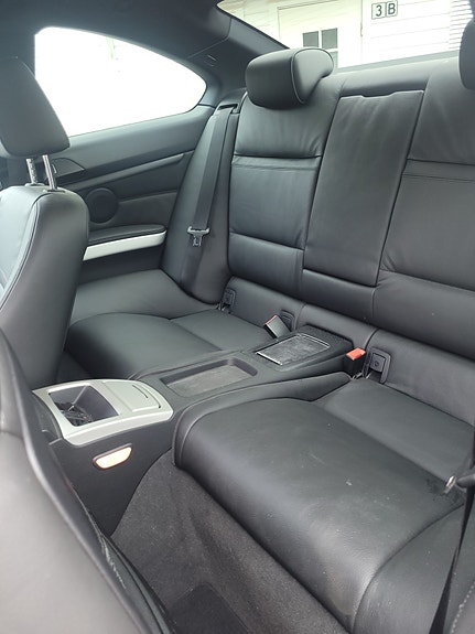 BMW 320d 5 of 5