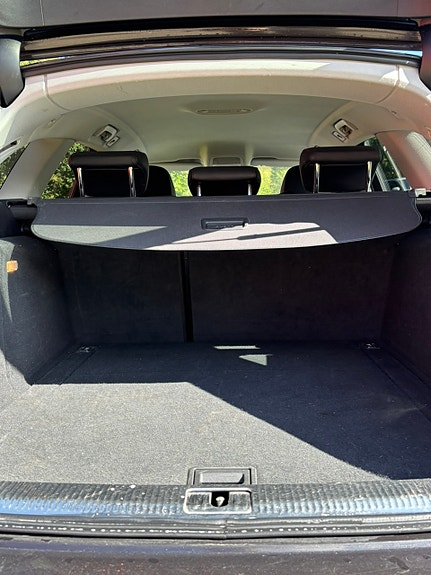Audi A4 8 of 9