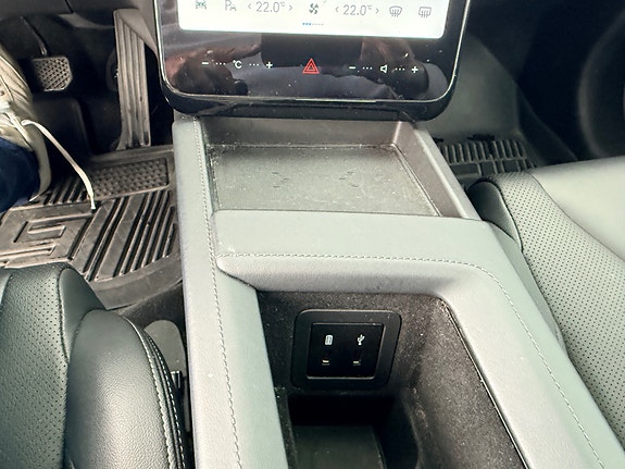 XPeng G3 21 of 28