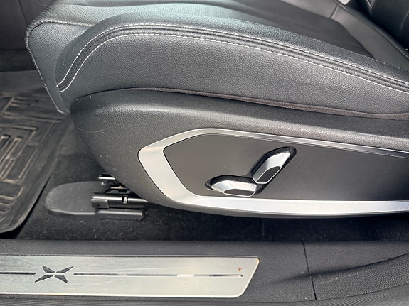 XPeng G3 12 of 28