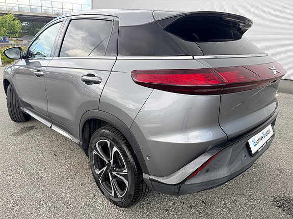 XPeng G3 3 of 28