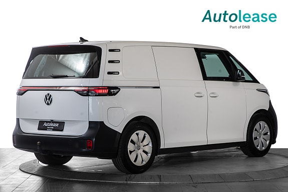 Volkswagen ID. Buzz 5 of 5