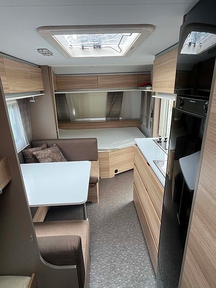 Adria 552PK 8 of 16