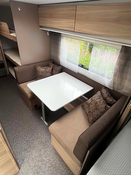 Adria 552PK 9 of 16