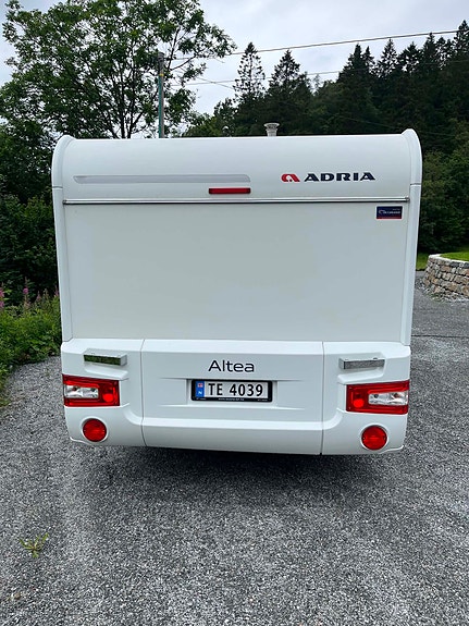 Adria 552PK 3 of 16