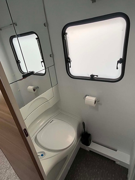 Adria 552PK 12 of 16