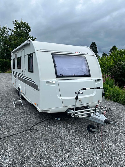 Adria 552PK 2 of 16