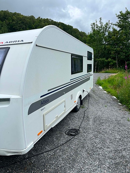 Adria 552PK 4 of 16