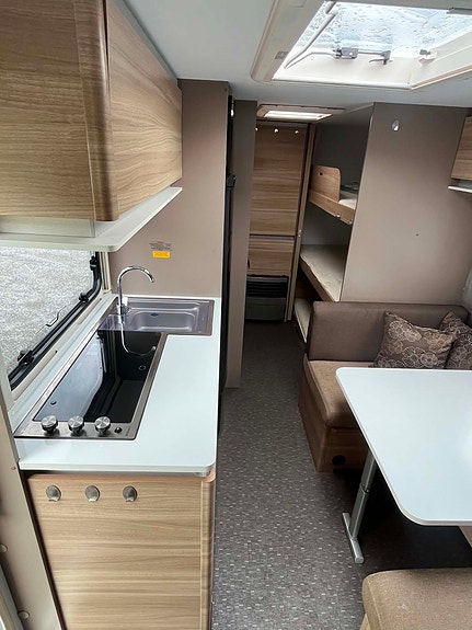 Adria 552PK 7 of 16