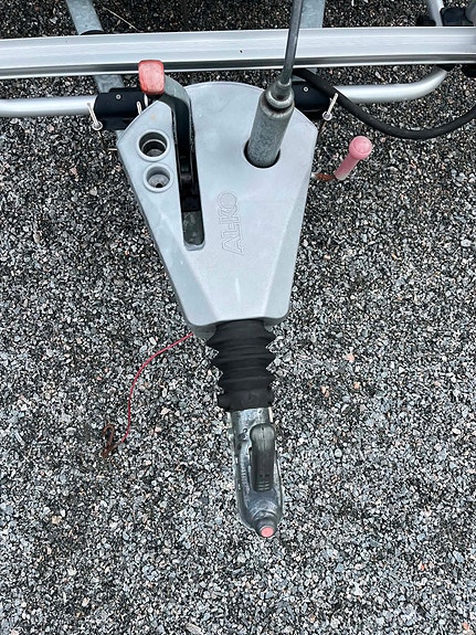 Adria 552PK 6 of 16