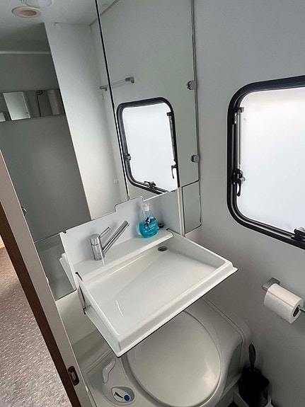 Adria 552PK 16 of 16