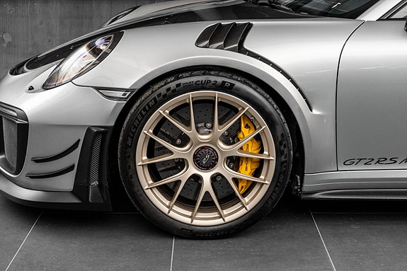 Porsche 911 5 of 5