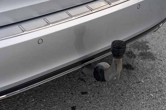 Volvo V90 10 of 30