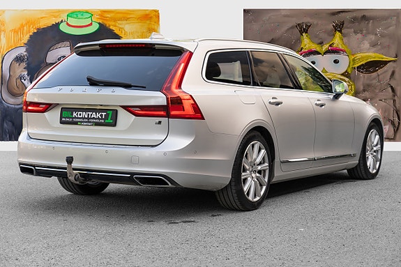 Volvo V90 7 of 30