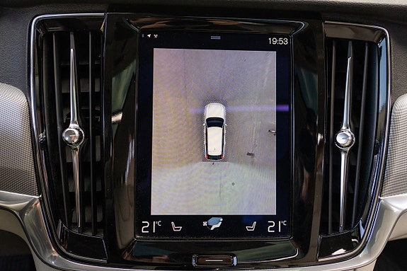 Volvo V90 22 of 30