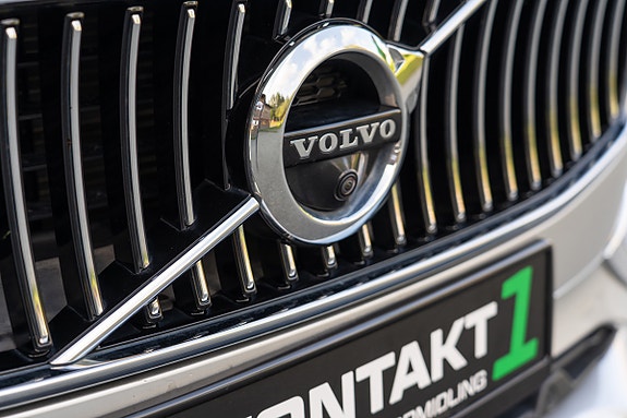 Volvo V90 5 of 30