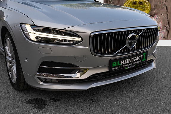 Volvo V90 4 of 30
