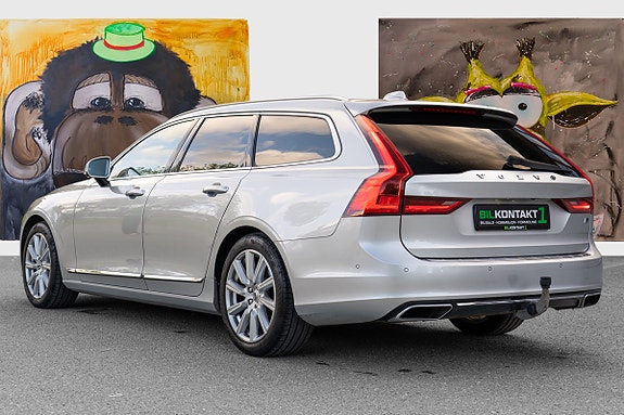 Volvo V90 9 of 30
