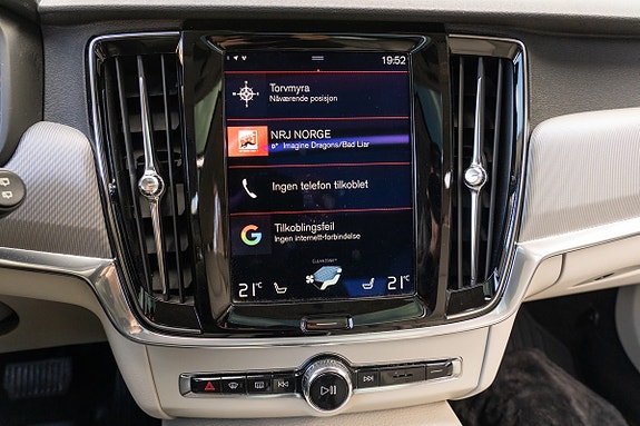 Volvo V90 20 of 30