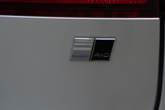 Volvo V90 11 of 30