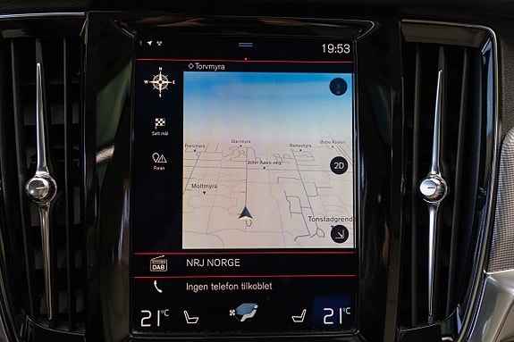 Volvo V90 21 of 30