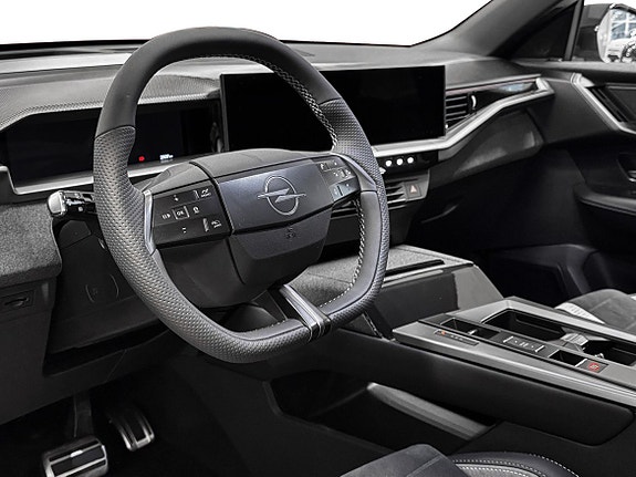 Opel Grandland-e 12 of 30