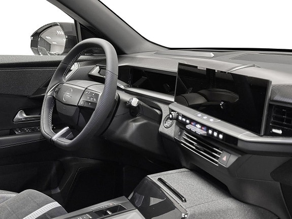 Opel Grandland-e 19 of 30