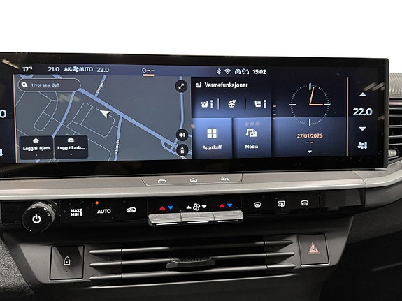 Opel Grandland-e 23 of 30