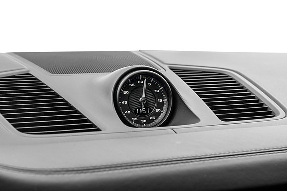 Porsche Cayenne Coupe 14 of 30