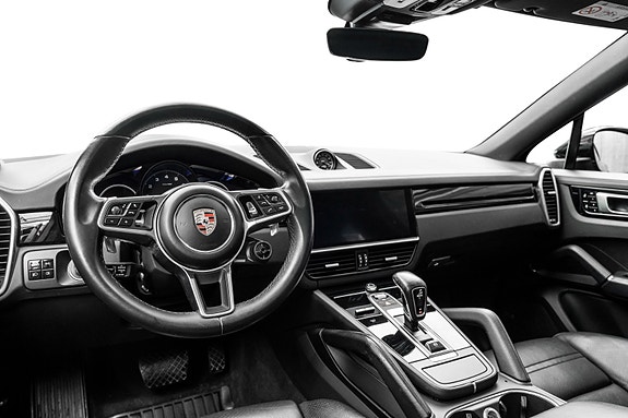 Porsche Cayenne Coupe 26 of 30